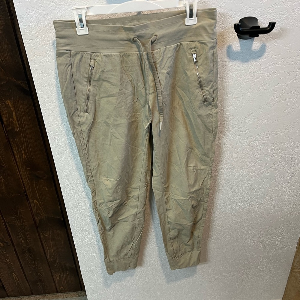 Athleta Trekkie North Joggers